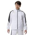 ミズノ(MIZUNO)(メンズ、レディース)MCライン ブレスサーモウォーマージャケット 32MEC63101