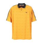  Umbro (UMBRO)( мужской, женский ) футбол одежда AWAY DAYS Jaguar do короткий рукав p Ractis рубашка UF5FHT52M OR00