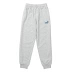  Puma (PUMA)( Kids ) boys ESS MX тренировочный брюки 689986 04 LGRY