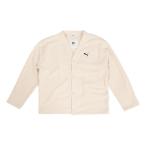 (20%OFF купон объект 4/27 до ) Puma (PUMA)( мужской )MWQ кардиган 636958 87 OWHT