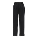  Puma (PUMA)( женский )ESS вязаный полный length брюки 690131 01 BLK