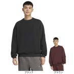 アディダス（adidas）（メンズ）ソフト ラックス クルー スウェットシャツ ZG081