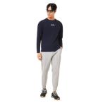 ショッピングオークリー オークリー（OAKLEY）（メンズ）Enhance Practice 長袖 クルー Tシャツ 15.7 FOA408125-6AC