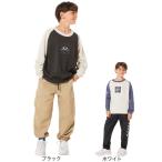 ショッピング長袖tシャツ オークリー（OAKLEY）（キッズ）ジュニア TC ラグラン 長袖Tシャツ FOA408329