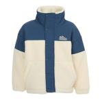 ニューバランス（new balance）（キッズ）ジュニア シューパッチボアジャケット ABJ55566DAL