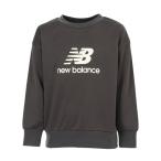  New balance (new balance)( Kids ) Junior свет тренировочный вырез лодочкой ABT55561BLK