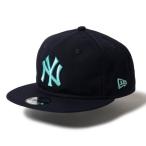  New Era (NEW ERA)( Kids ) Junior шляпа колпак Youth 9FIFTY Color Variation New York *yan Keith 14671573