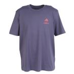 アディダス（adidas）（メンズ）LES MILLS グローブ グラフィック 半袖Tシャツ UV886-KE7818