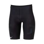  Mizuno (MIZUNO)( мужской, женский ) Vaio механизм Sonic EVO половина трико U2MBB53009