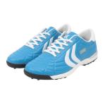 ヤスダ(YASUDA)(キッズ)ジュニアサッカートレーニングシューズ Ligaresta TF Jr. YSD-S25JR.002 BLU