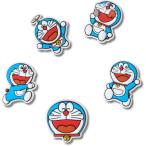 クロックス（crocs）（メンズ、レディース、キッズ）ジビッツチャーム ドラえもん 4 10016188
