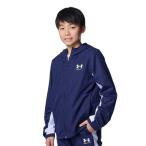  Under Armor (UNDER ARMOUR)( Kids ) Junior соперник u-bn жакет 1390154 410