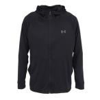 アンダーアーマー（UNDER ARMOUR）（メンズ）テック フルジップ フーディー 6012545 001