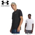  Under Armor (UNDER ARMOUR)( мужской ) Velo City ja карта Short рукав футболка 6009517