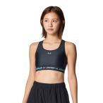 アンダーアーマー（UNDER ARMOUR）（レディース）アーマーブラ FOR ブカツ ミディアムサポート 6001295 016