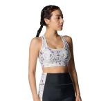 (20% off купон объект 9/15 до ) Under Armor (UNDER ARMOUR)( женский ) Cross задний bla принт medium поддержка 6012599 114