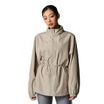 ショッピングUNDER アンダーアーマー（UNDER ARMOUR）（レディース）ウーブン フルジップ フーディー 6014285 203