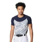  Under Armor (UNDER ARMOUR)( мужской ) бейсбол нижняя рубашка UA нагрев механизм комфорт fitido Novelty Short рукав вырез лодочкой рубашка 6