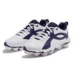  Under Armor (UNDER ARMOUR)( Kids ) бейсбол шиповки Junior Lead off Icon low RM 6010143 100