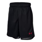  Under Armor (UNDER ARMOUR)( Kids ) баскетбол одежда Junior Zone сетка шорты 6010341 005