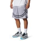  Under Armor (UNDER ARMOUR)( мужской ) баскетбол одежда ka Lee signature шорты 6011369 100