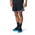  Under Armor (UNDER ARMOUR)( мужской ) баскетбол одежда do Lee ma-z сетка шорты 6012514 001