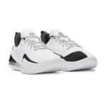 アンダーアーマー（UNDER ARMOUR）（メンズ、レディース）バスケットシューズ バッシュ CURRY 12 ステフィンカリー 6000736 101