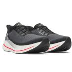 アンダーアーマー（UNDER ARMOUR）（メンズ）ランニングシューズ ジョギングシューズ ベロシティ SPD ブラック グレー 6000007 004 スポーツ シューズ