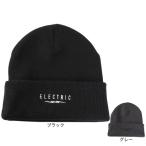  электрический (ELECTRIC)( мужской ) шляпа вязаный Beanie TYPE B E25FC02