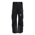 マムート（MAMMUT）（メンズ）ストーニー ハードシェル サーモ パンツ アジアンフィット 1020-13720-0001