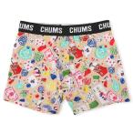 チャムス（CHUMS）（メンズ）チャムスパターン ボクサーズ CH09-1339-Z379