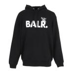  Borer -(BALR.)( мужской ) Kawasaki фреон ta- зеркальный -tiJL-BR-FRO-2502 BLACK