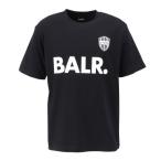  Borer -(BALR.)( мужской ) vi  cell Kobe футболка JL-BR-VIS-2501 BLACK