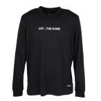 OFF THE GAME(OFF THE GAME)( мужской ) бейсбол одежда длинный футболка OG0325SS0002