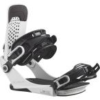  Salomon (SALOMON)( мужской, женский ) сноуборд крепления EDB PRIME 26 479398 WHITE