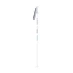 ki The ki(KIZAKI)( Kids ) Junior девушки лыжи paul (pole) 25sla ROME XPBE-7030 WHT