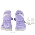  snappy (Snappy)( Kids ) Kids девушки детский перчатки рукавица перчатка 25SN-001KGM