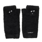 GLAMLIN(GLAMLIN)( женский ) средний рука утеплитель GMHW BLACK