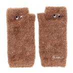 GLAMLIN(GLAMLIN)( женский ) средний рука утеплитель GMHW BROWN