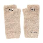 GLAMLIN(GLAMLIN)( женский ) средний рука утеплитель GMHW CAMEL