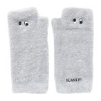 GLAMLIN(GLAMLIN)( женский ) средний рука утеплитель GMHW GREY