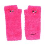 GLAMLIN(GLAMLIN)( женский ) средний рука утеплитель GMHW NEON PINK