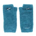 GLAMLIN(GLAMLIN)( женский ) средний рука утеплитель GMHW TEAL