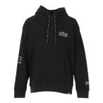 マンハッタンポーテージ（ManhattanPortage）（メンズ）スウェットパーカ MP-M599 BLK