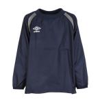 アンブロ（UMBRO）（キッズ）サッカーウェア ジュニア ピステトップ UF5FWB01JA NV00