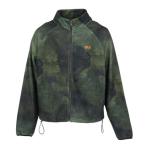 sa плоскогубцы (SPLR)( мужской )Jungle Fade полный Zip флис 2521-18111-00734