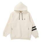 ショッピングハーレー ハーレー（HURLEY）（メンズ）ファントム スウェット ブロック パーティー フーディー MUFF252001-OWHT