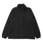 ショッピングhurley ハーレー（HURLEY）（メンズ）ファントム フリース アイコン ジャケット MUFF252016-BLK