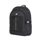  New balance (new balance)( мужской, женский ) задний рюкзак рюкзак BLAZE рюкзак чёрный черный 30 литров LAB53101BK