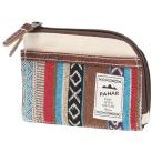 amina(amina)( мужской, женский ) кошелек ячейка для монет pa Hal Mini носорог fNSRP2103 BROWN